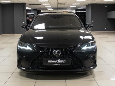 Lexus ES 350 F Sport