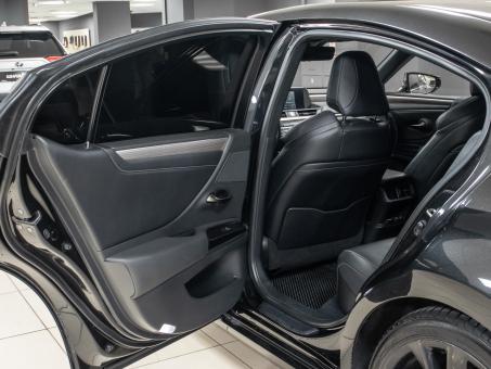 Lexus ES 350 F Sport