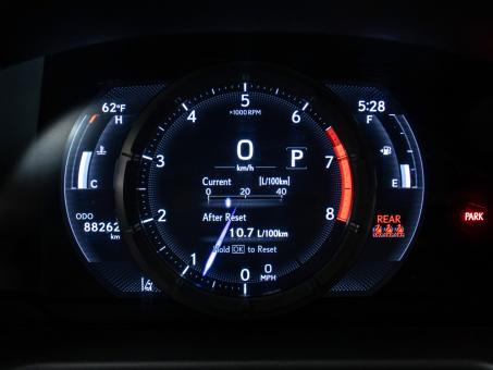 Lexus ES 350 F Sport