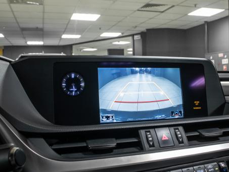 Lexus ES 350 F Sport