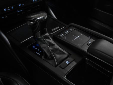 Lexus ES 350 F Sport