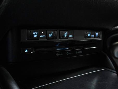 Lexus ES 350 F Sport