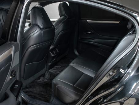 Lexus ES 350 F Sport