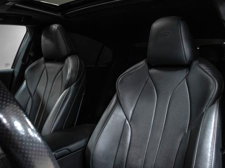 Lexus ES 350 F Sport