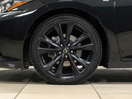 Lexus ES 350 F Sport