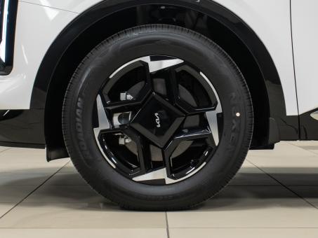 Kia Sportage 2.0 Luxe