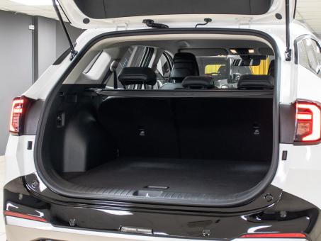 Kia Sportage 2.0 Luxe