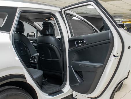 Kia Sportage 2.0 Luxe