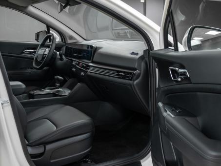 Kia Sportage 2.0 Luxe