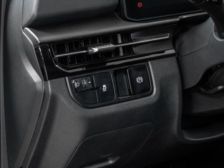 Kia Sportage 2.0 Luxe