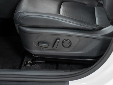 Kia Sportage 2.0 Luxe