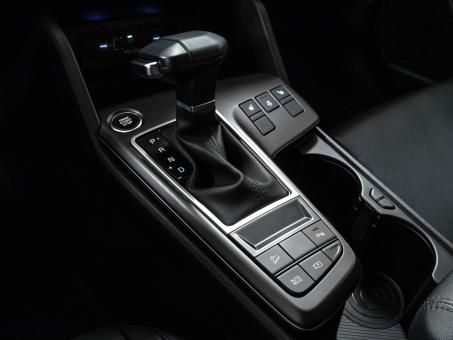 Kia Sportage 2.0 Luxe