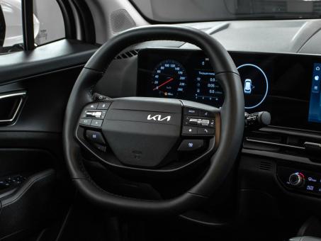 Kia Sportage 2.0 Luxe
