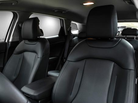 Kia Sportage 2.0 Luxe