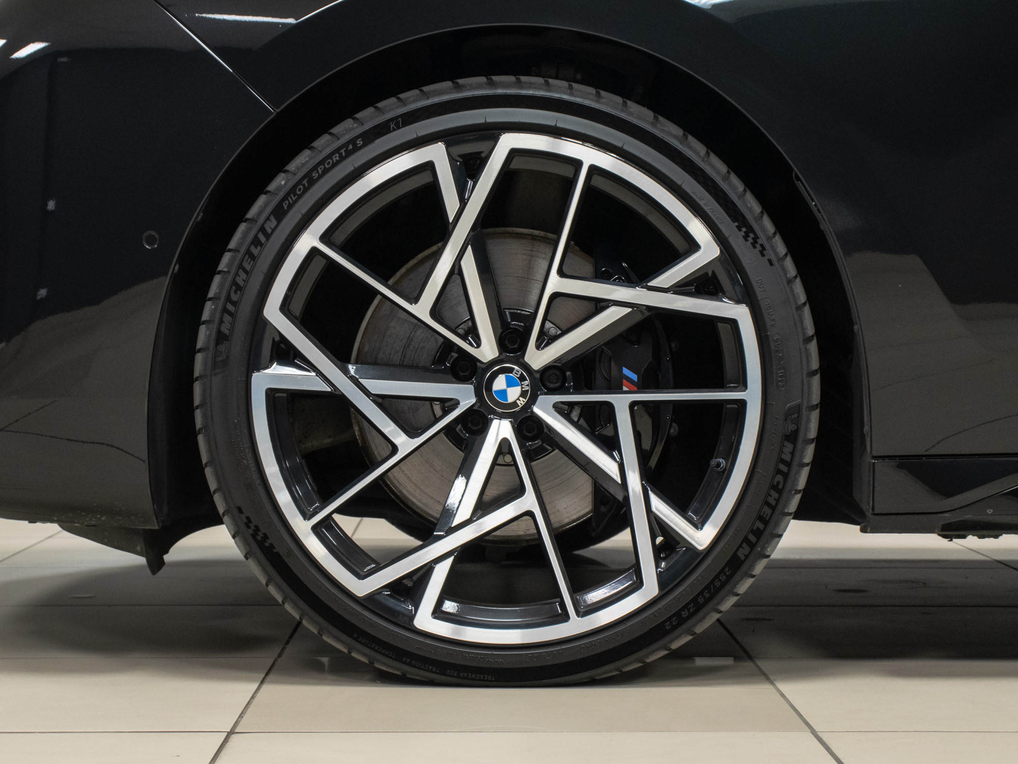 BMW 7 series 740d xDrive