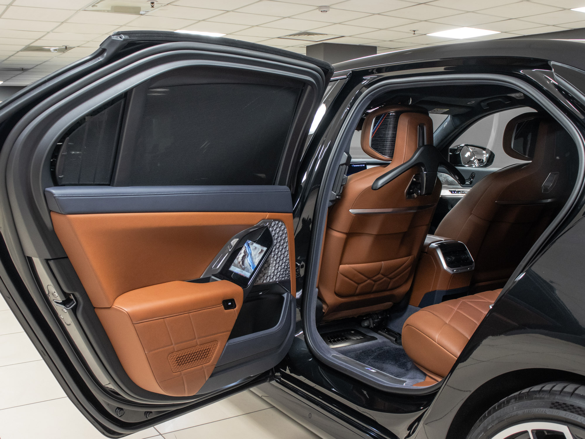 BMW 7 series 740d xDrive