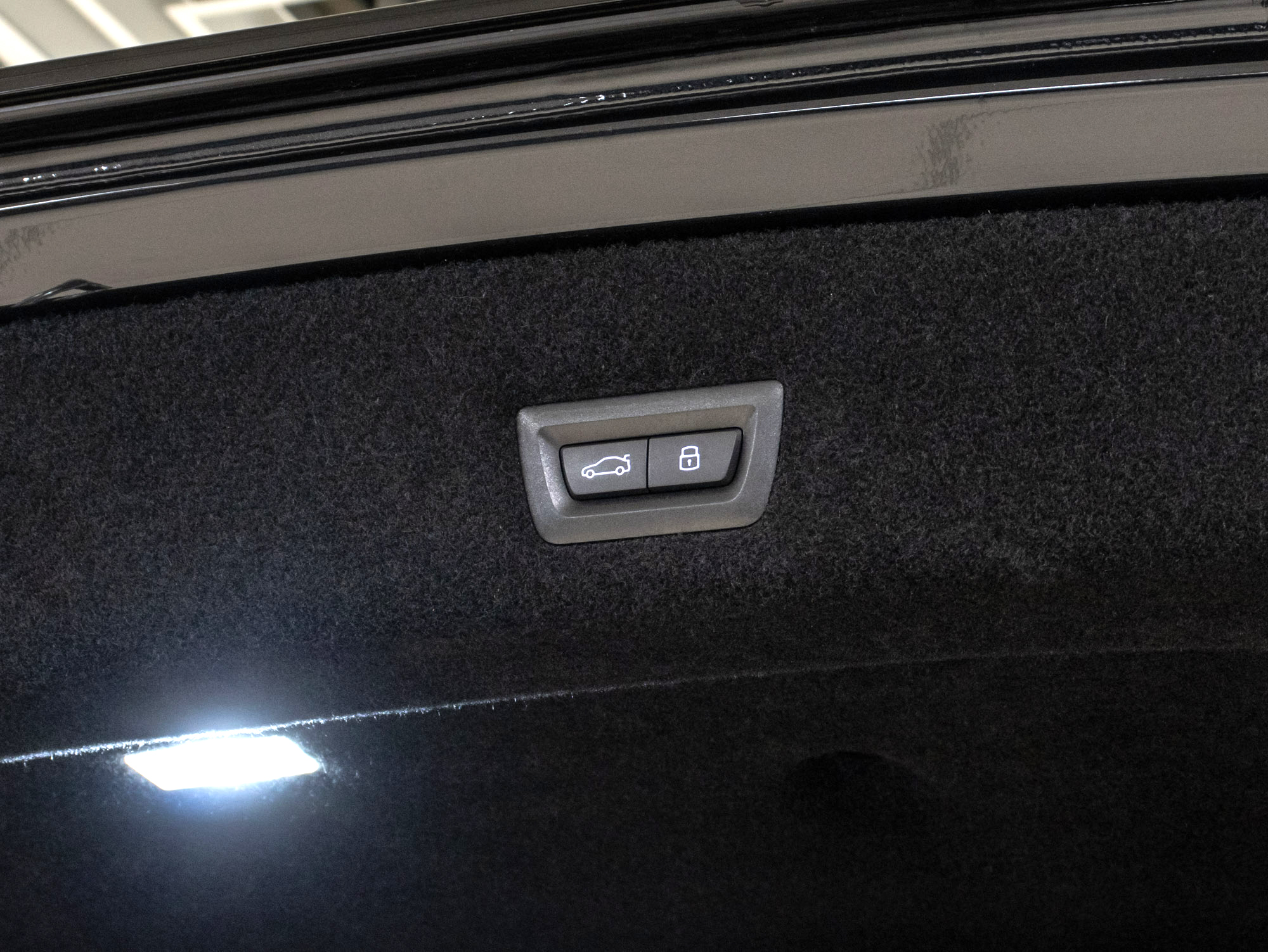 BMW 7 series 740d xDrive