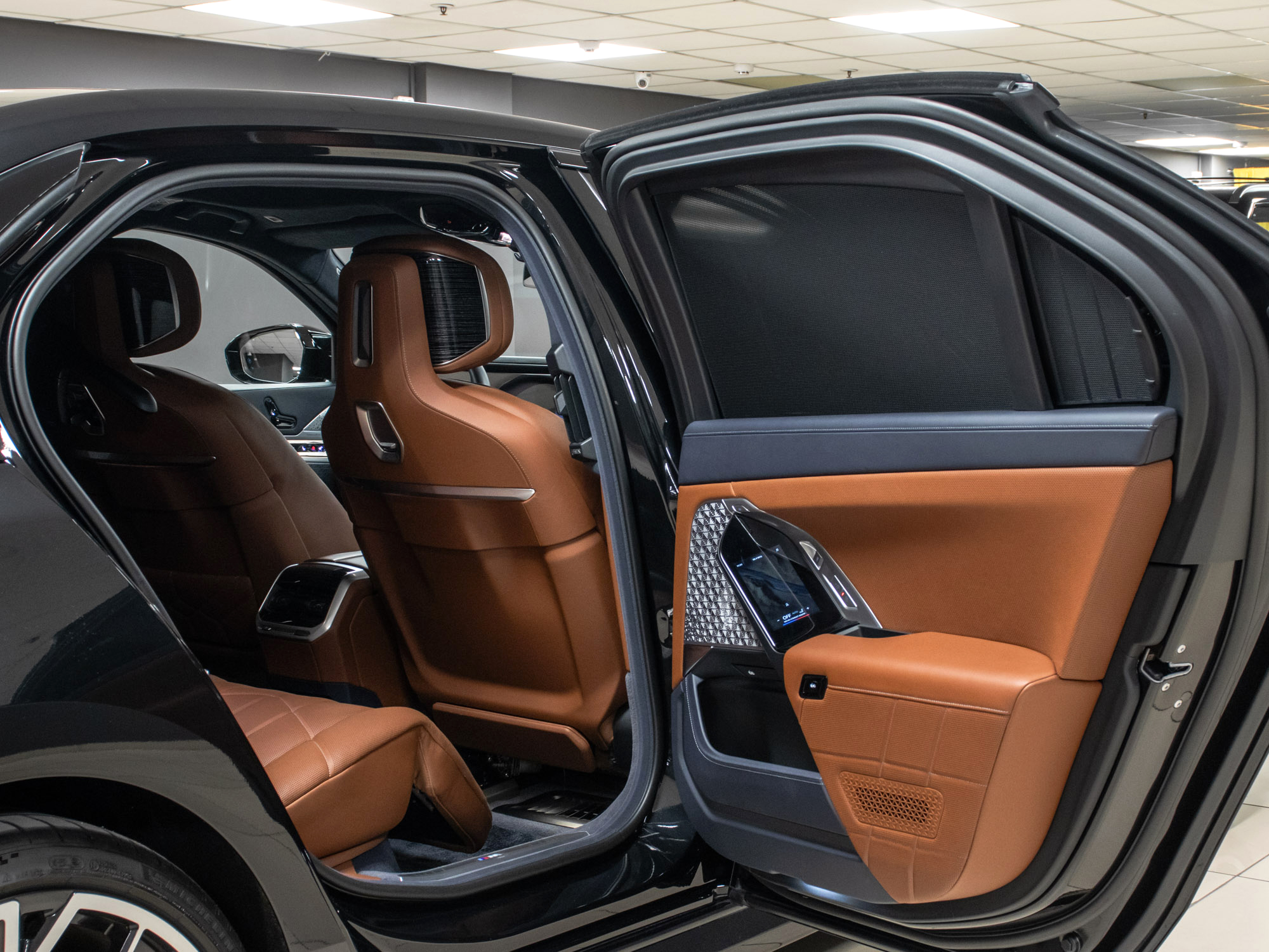 BMW 7 series 740d xDrive