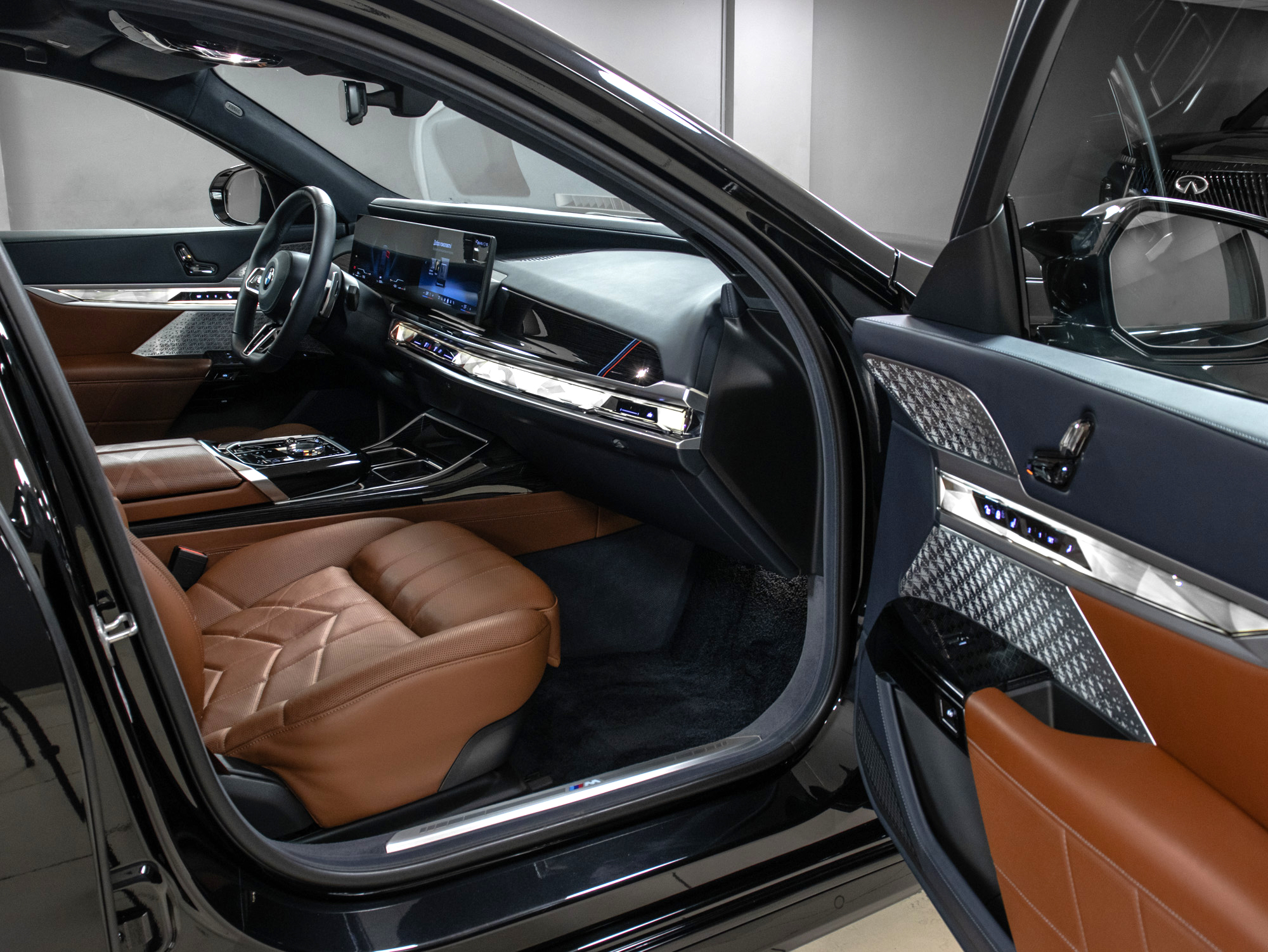 BMW 7 series 740d xDrive
