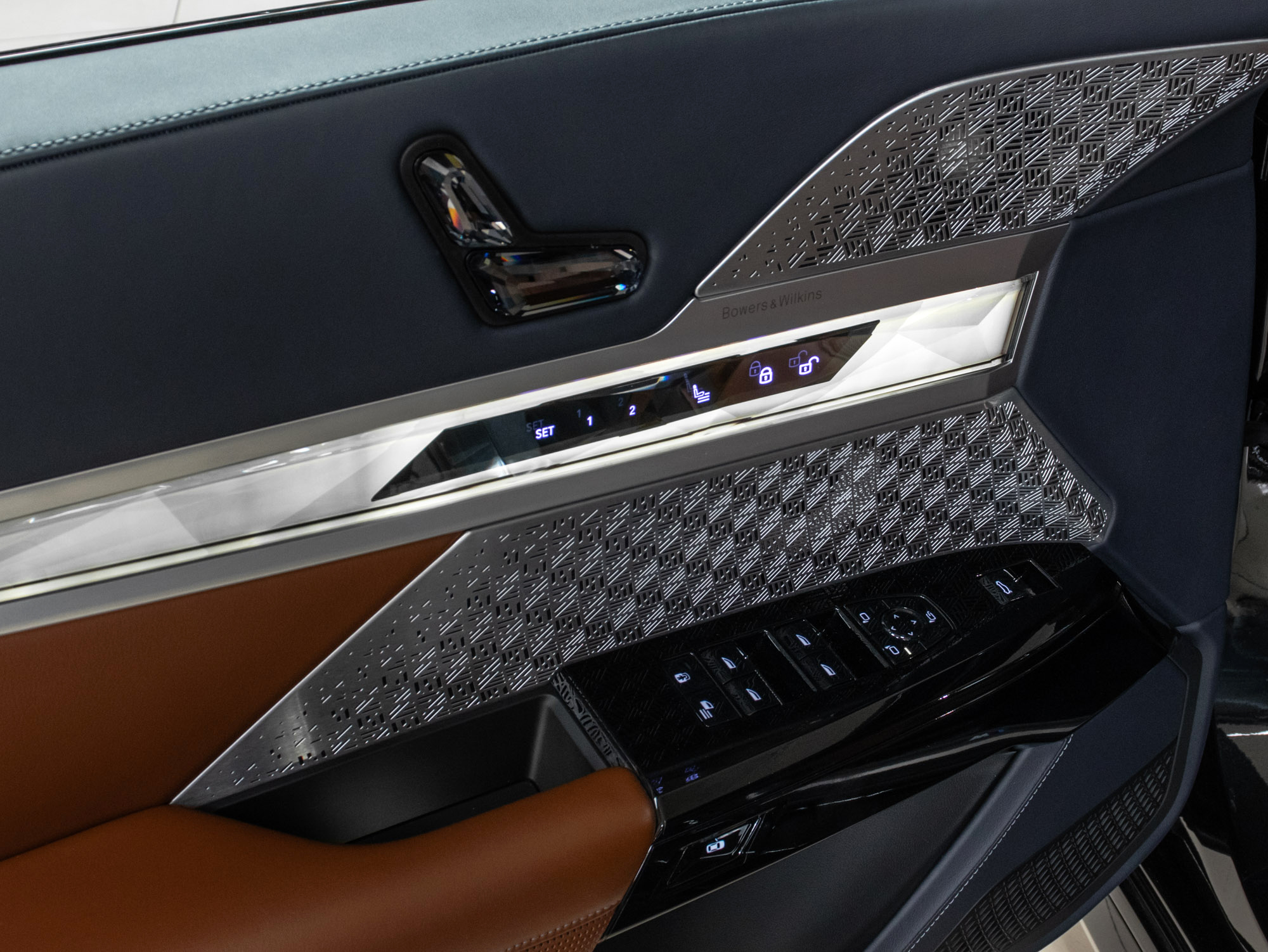 BMW 7 series 740d xDrive