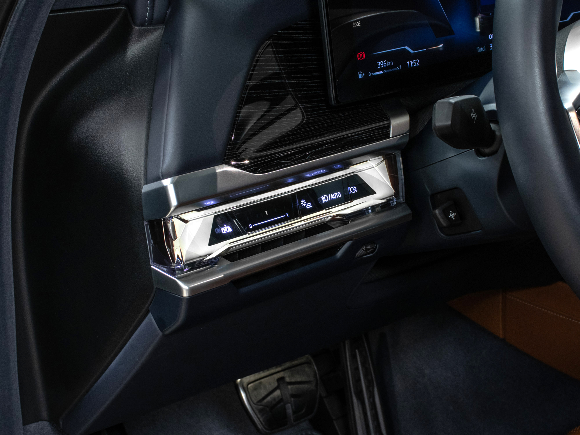 BMW 7 series 740d xDrive