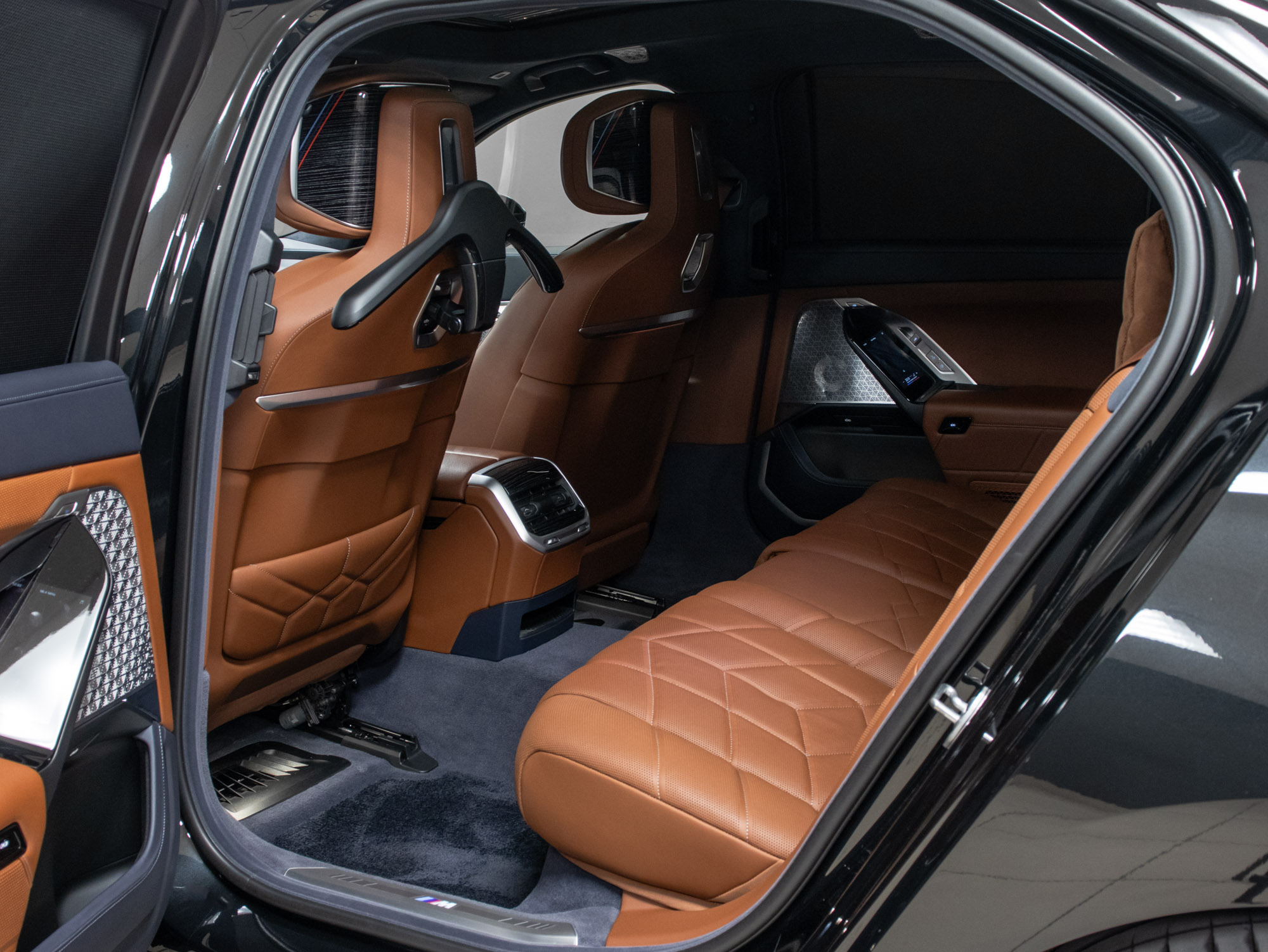 BMW 7 series 740d xDrive