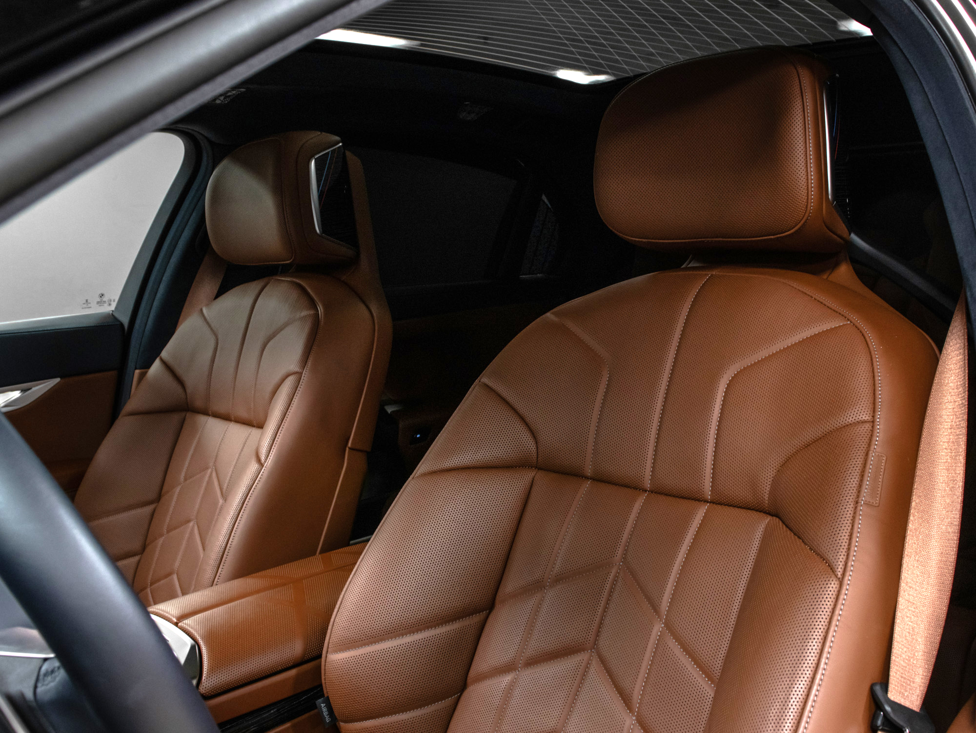 BMW 7 series 740d xDrive