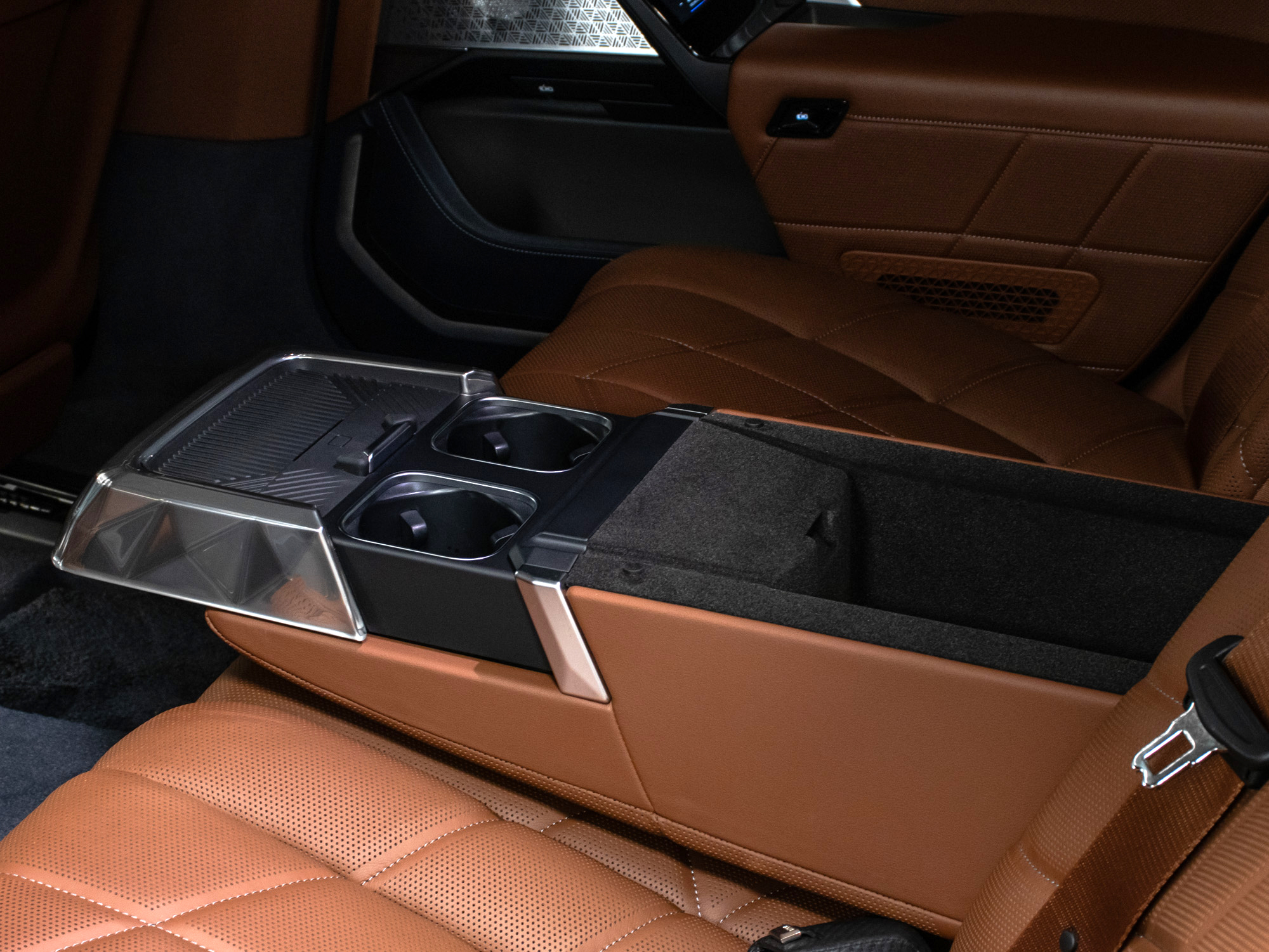 BMW 7 series 740d xDrive