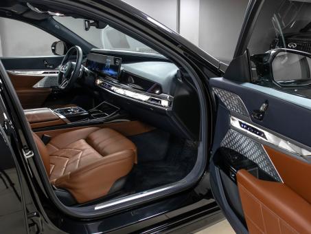 BMW 7 series 740d xDrive
