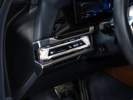 BMW 7 series 740d xDrive