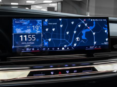 BMW 7 series 740d xDrive