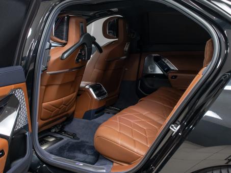 BMW 7 series 740d xDrive