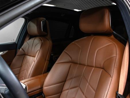 BMW 7 series 740d xDrive