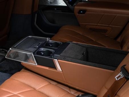 BMW 7 series 740d xDrive