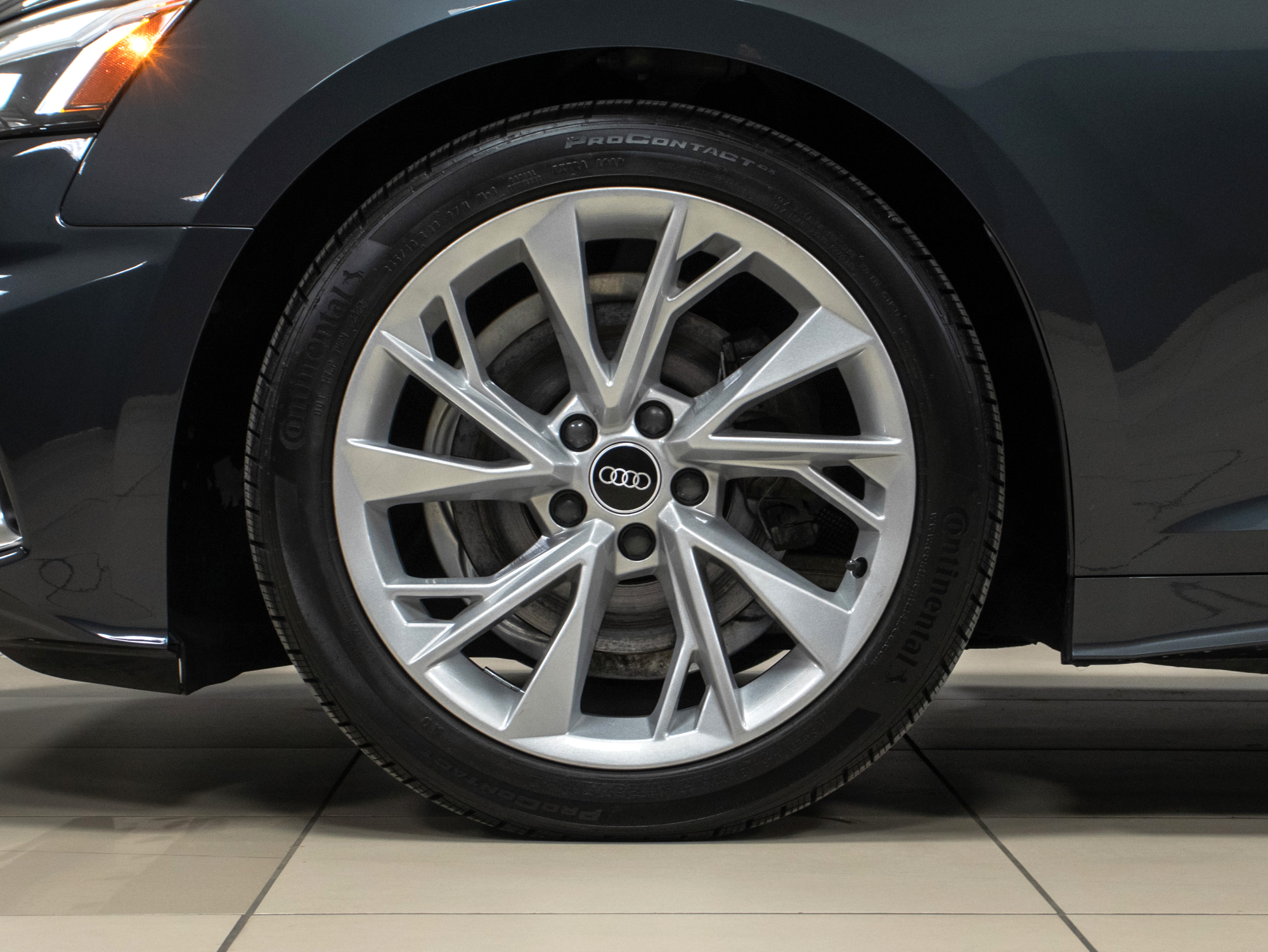 Audi A5 Premium Plus 40