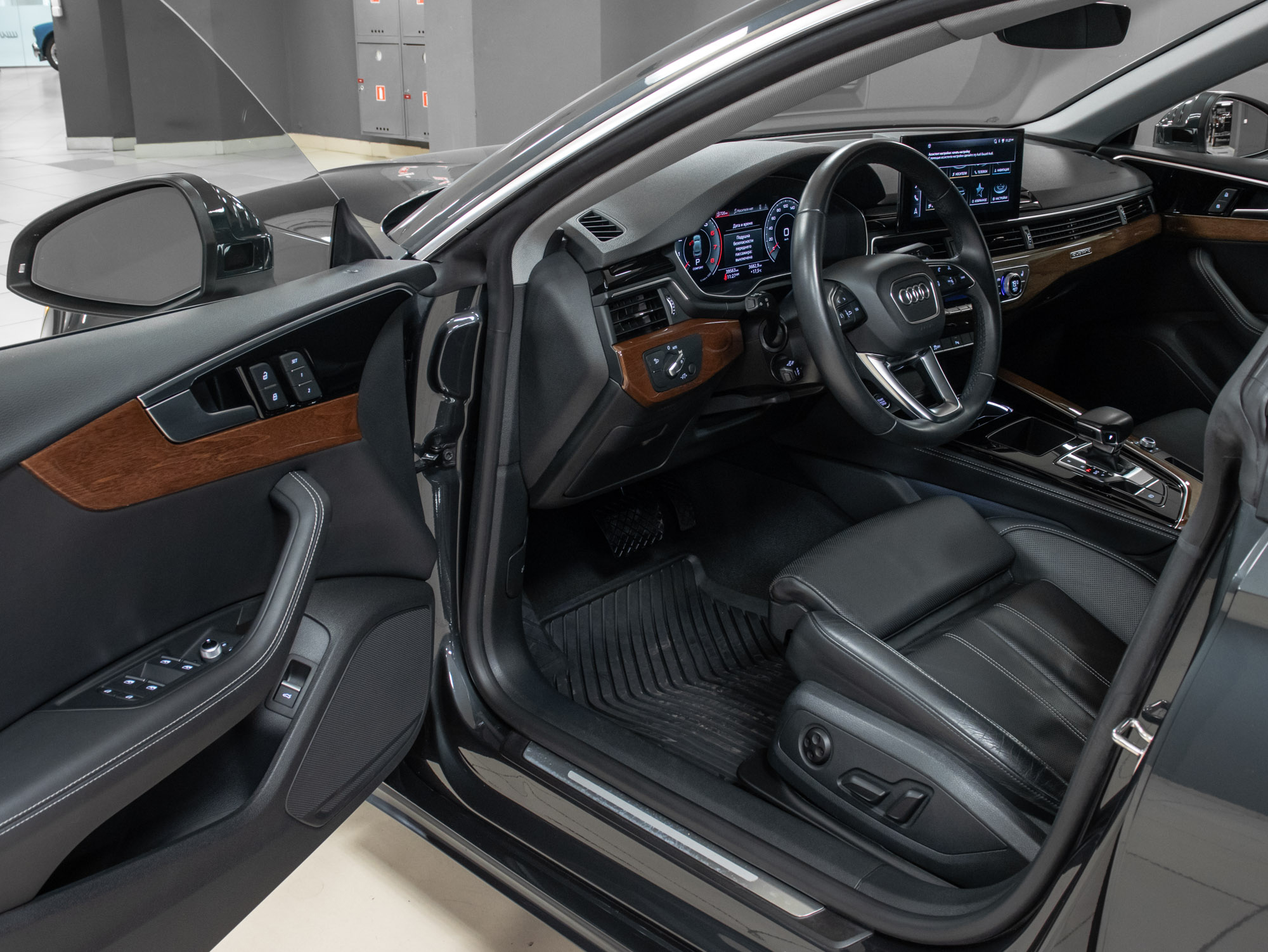 Audi A5 Premium Plus 40