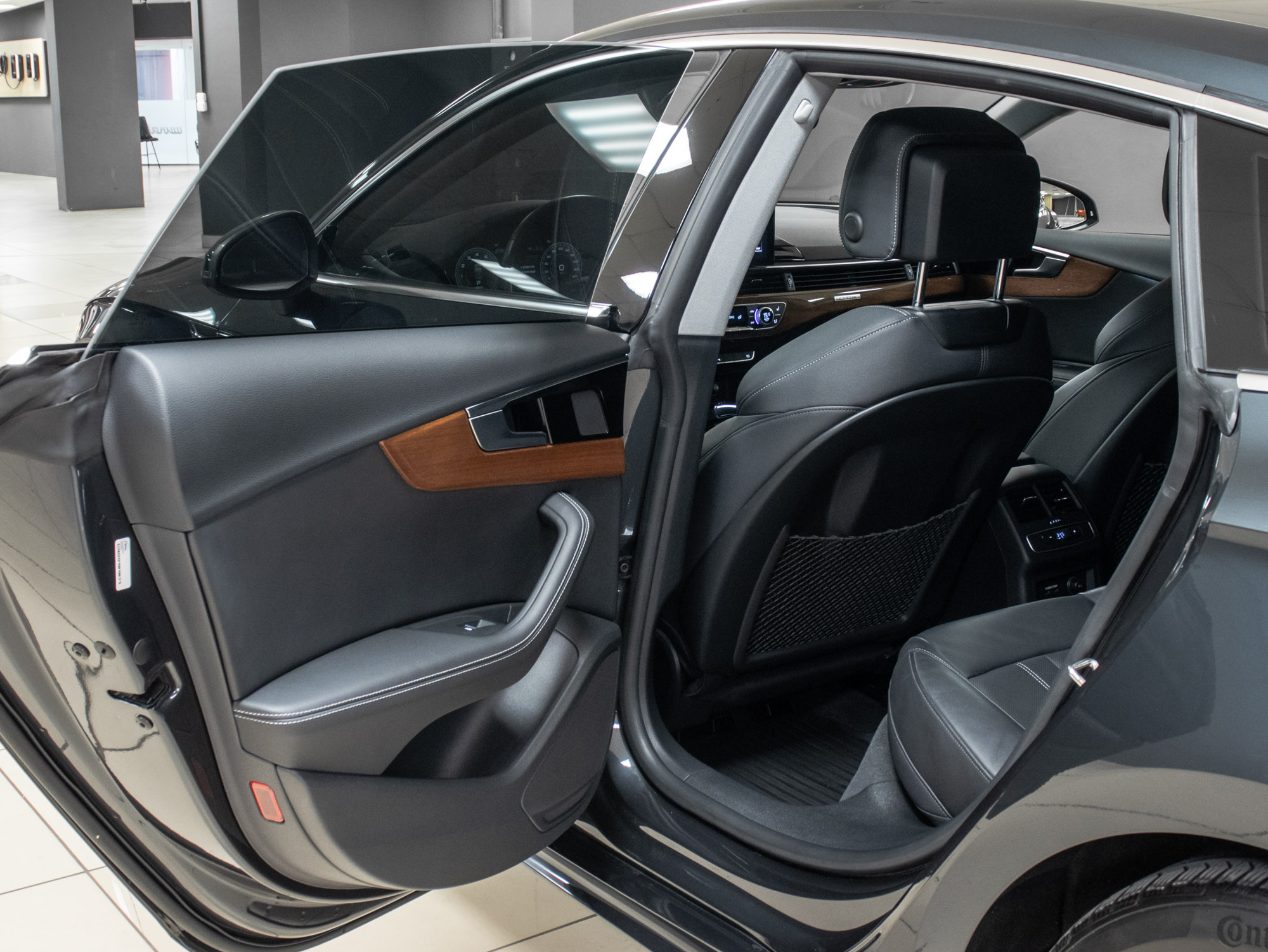 Audi A5 Premium Plus 40