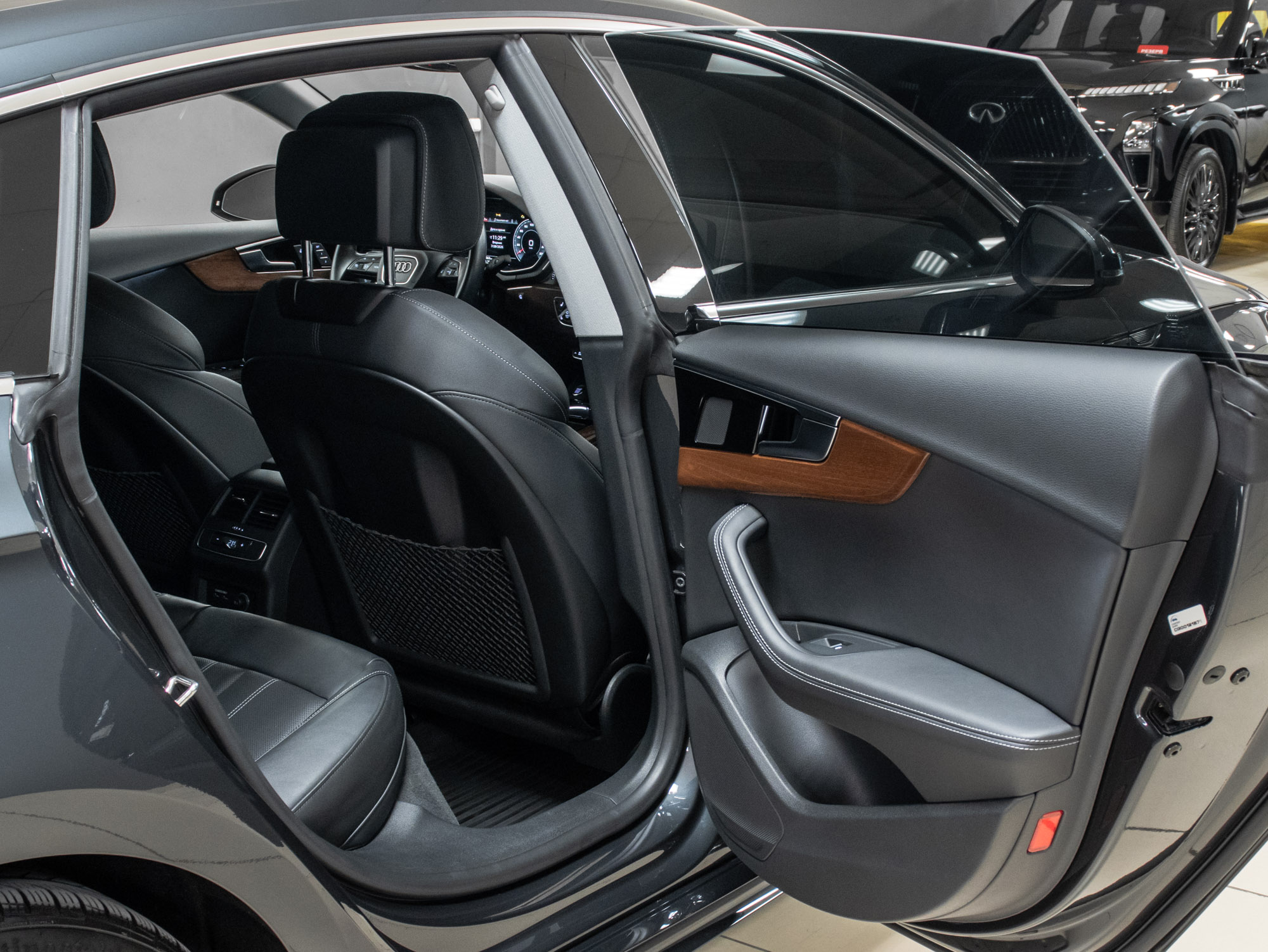 Audi A5 Premium Plus 40