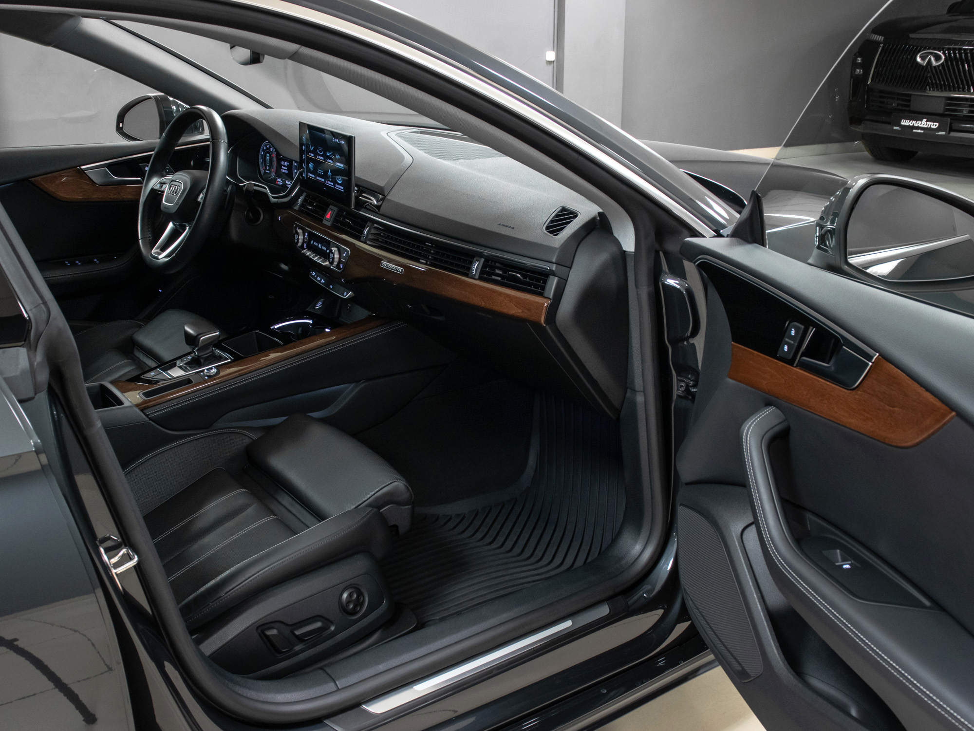 Audi A5 Premium Plus 40