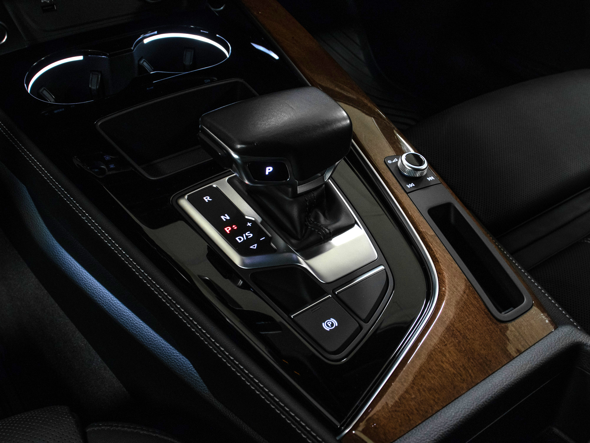 Audi A5 Premium Plus 40