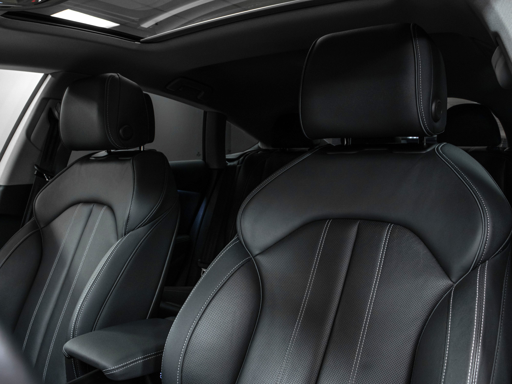 Audi A5 Premium Plus 40