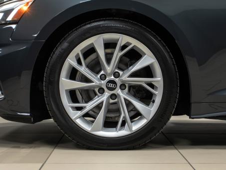 Audi A5 Premium Plus 40