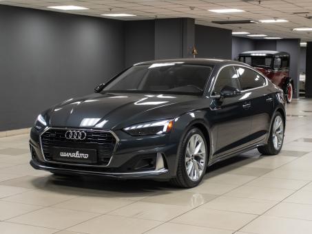 Audi A5 Premium Plus 40