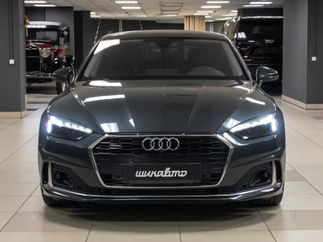 Audi A5 Premium Plus 40