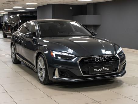 Audi A5 Premium Plus 40