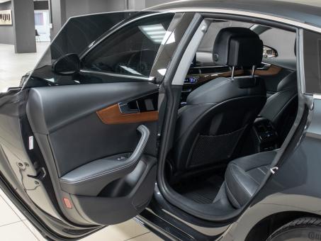 Audi A5 Premium Plus 40