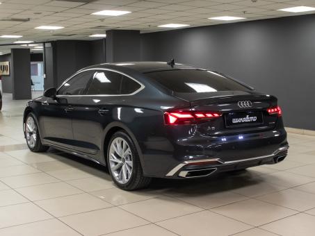 Audi A5 Premium Plus 40