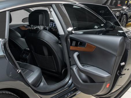 Audi A5 Premium Plus 40
