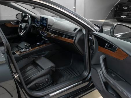 Audi A5 Premium Plus 40