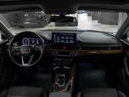 Audi A5 Premium Plus 40